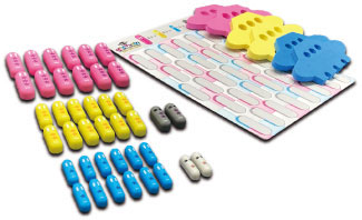 ﾆﾑﾘｱﾝ(NIMULIEN)