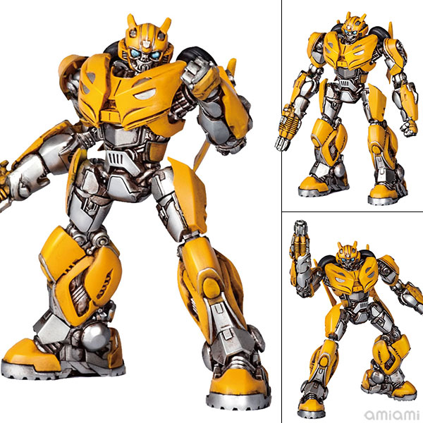 AmiAmi [Character & Hobby Shop] | Transformers Bumblebee 