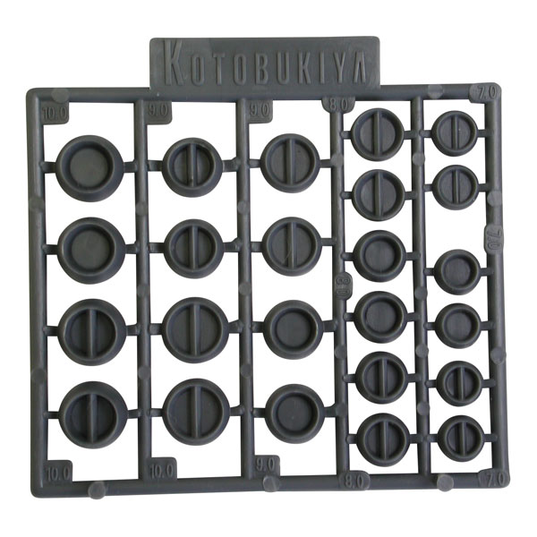 マイナスモールドIV