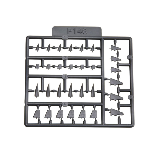 エッジディテール