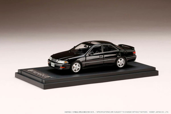 AmiAmi [Character & Hobby Shop] | 1/43 Toyota Mk2 Tourer V (JZX100