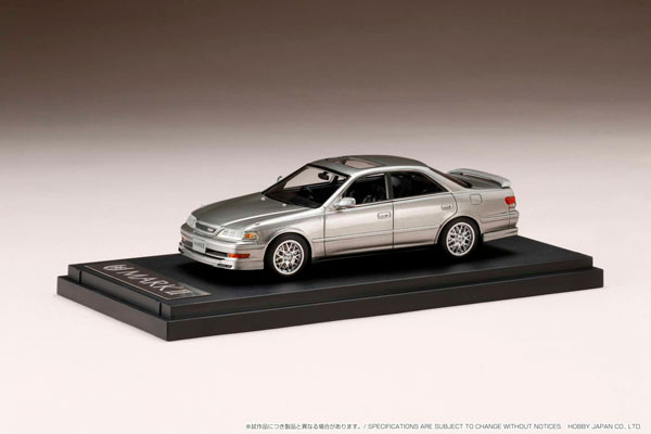 AmiAmi [Character & Hobby Shop] | 1/43 Toyota Mk2 Tourer V (JZX100