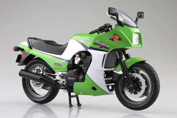 AmiAmi [Character & Hobby Shop] | 1/12 Complete Model Bike