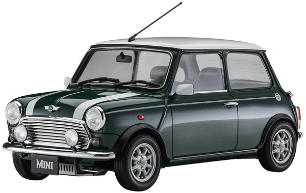 AmiAmi [Character & Hobby Shop] | 1/24 Mini Cooper 1.3i (1997