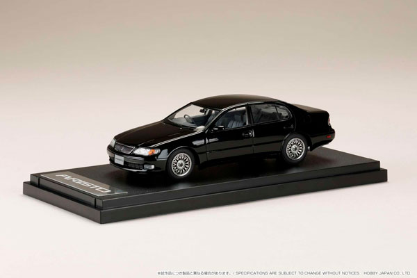 AmiAmi [Character & Hobby Shop] | 1/43 Toyota Aristo 3.0V (JZS147 