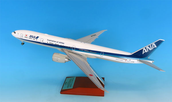 AmiAmi [Character & Hobby Shop] | 1/200 BOEING 777-300ER JA794A 