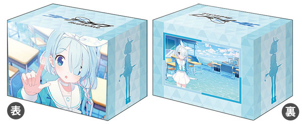 AmiAmi [Character & Hobby Shop] | Bushiroad Deck Holder
