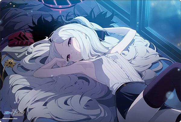 AmiAmi [Character & Hobby Shop] | Bushiroad Rubber Mat