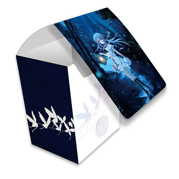 d*4様 Summer Pockets 5th Anniversary Watc Summer Pockets Anime