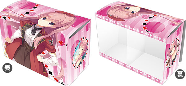 ChaosTCG ブースター RIDDLE JOKER BOX VWKGIWJY（RIDDLE JOKER