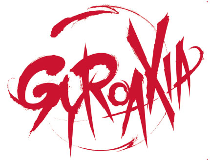 ｳﾞｧｲｽｼｭｳﾞｧﾙﾂﾌﾞﾗｳ ｽﾀｰﾄﾃﾞｯｷ GYROAXIA