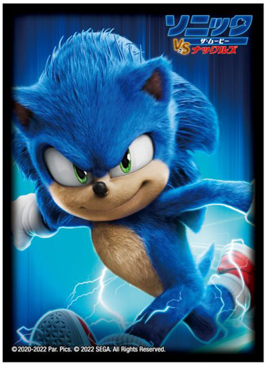 Sonic the hedgehog discount 2021 full movie putlockers