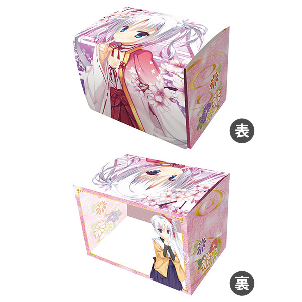 AmiAmi [Character & Hobby Shop] | Character Deck Case MAX NEO 