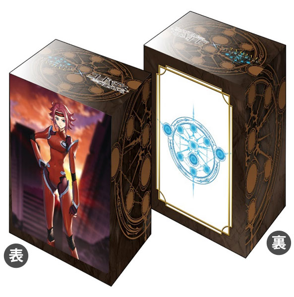 AmiAmi [Character & Hobby Shop]  Character Deck Case W Code Geass