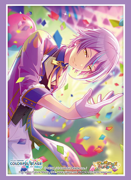 AmiAmi [Character & Hobby Shop] | Bushiroad Sleeve Collection High