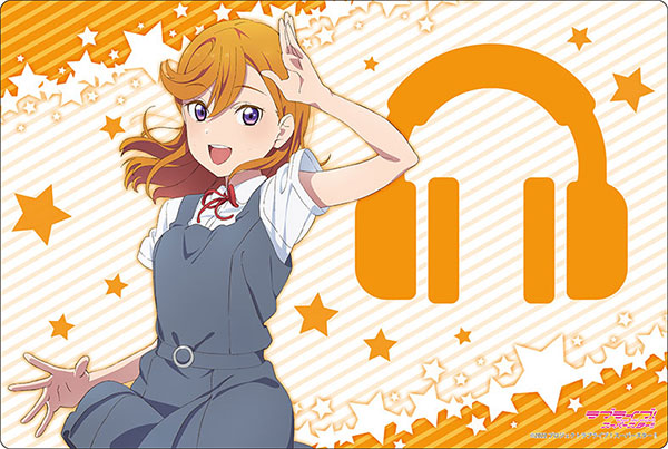 AmiAmi [Character & Hobby Shop] | Bushiroad Rubber Mat