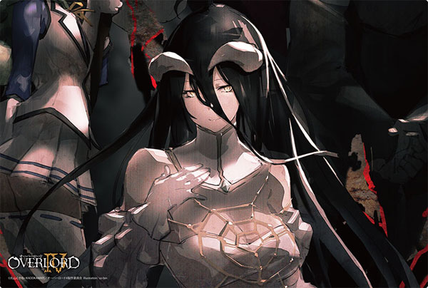 Assistir Overlord IV Episódio 1 » Anime TV Online