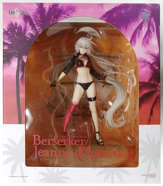 AmiAmi [Character & Hobby Shop] | (Pre-owned ITEM:C/BOX:B)Fate 