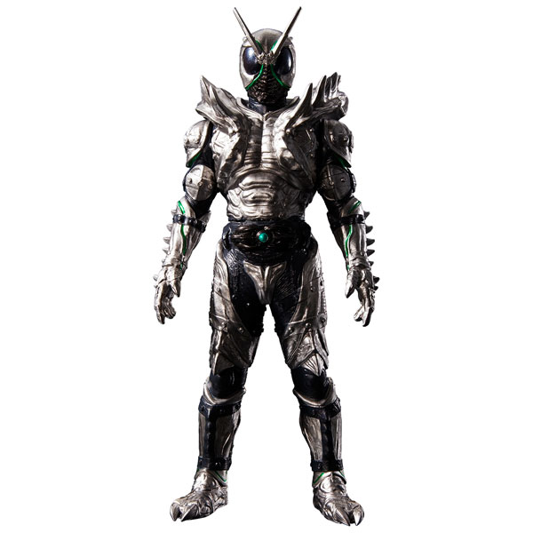 AmiAmi [Character & Hobby Shop] | Kamen Rider BLACK SUN Movie 