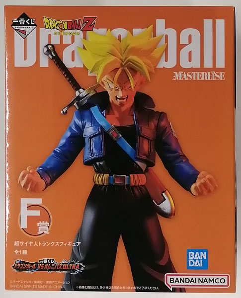 TAOPAIPAI(EX MYSTICAL ADVENNTURE) DragonBall, Bandai Spirits