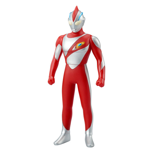22 ウルトラマンナイス