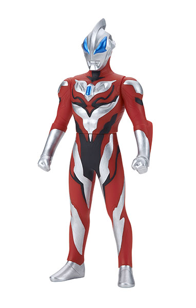 42 ウルトラマンジード プリミティブ