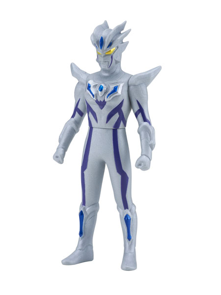 45 ウルトラマンゼロ ビヨンド