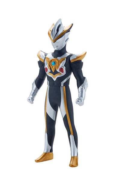 62 ウルトラマンルーブ