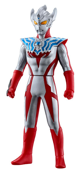 65 ウルトラマンタイガ