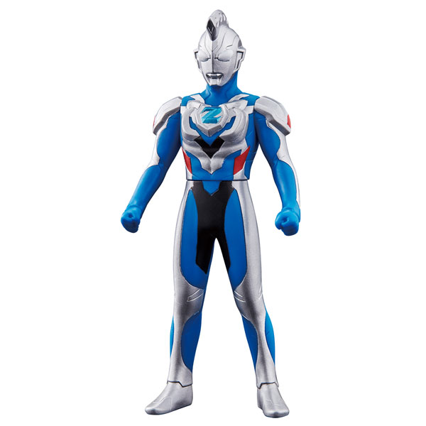 74 ウルトラマンゼット オリジナル