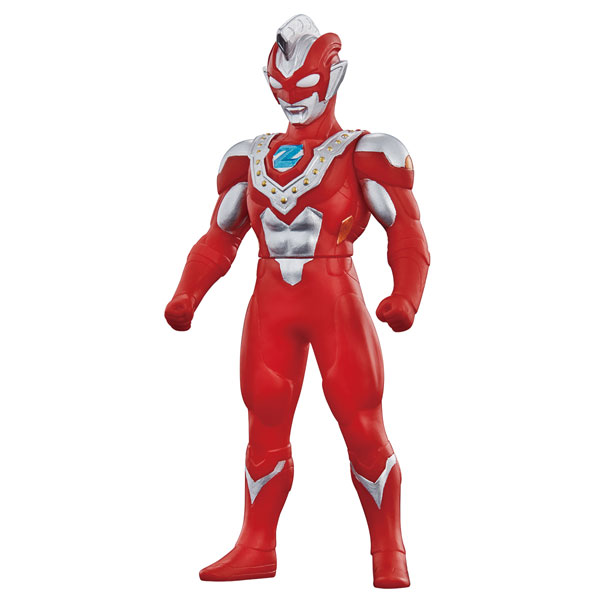 76 ウルトラマンゼット ベータスマッシュ