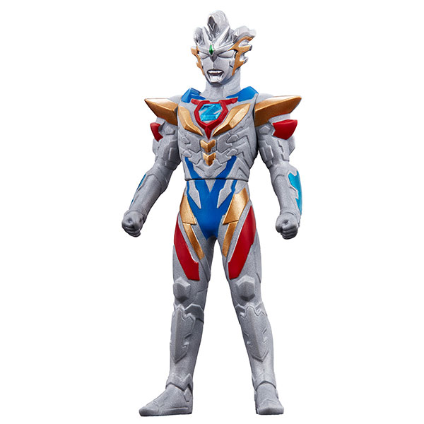 79ウルトラマンゼット デルタライズクロー