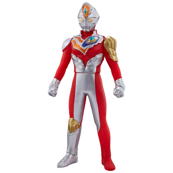 87 ウルトラマンデッカー ストロングタイプ