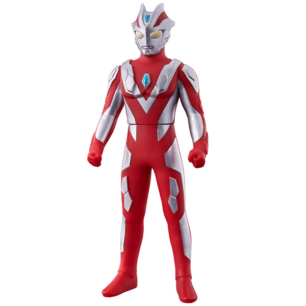 ウルトラヒーローシリーズ EX ウルトラマンゼノン