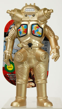 07 キングジョー