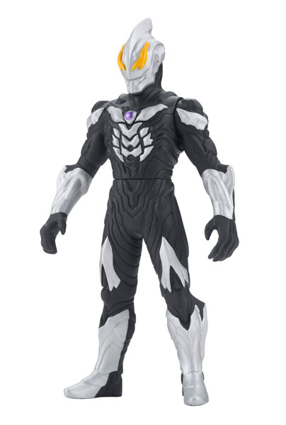 106 ウルトラマンベリアル アトロシアス