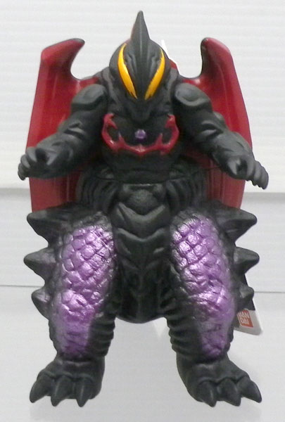 120キメラべロス