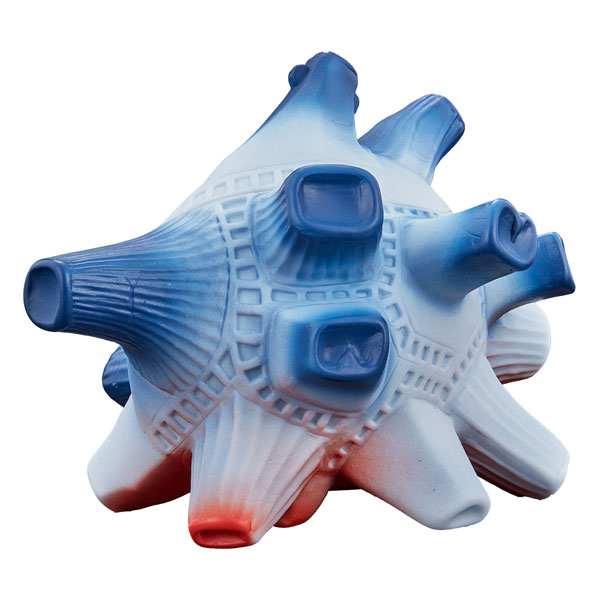 130 四次元怪獣ブルトン