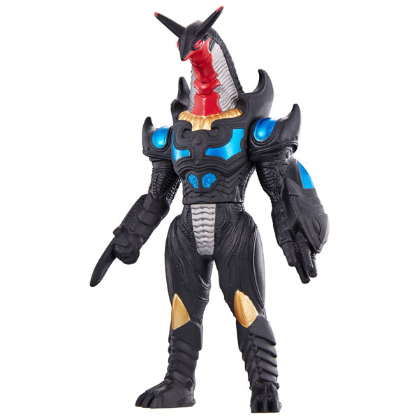 154 サタンデロス