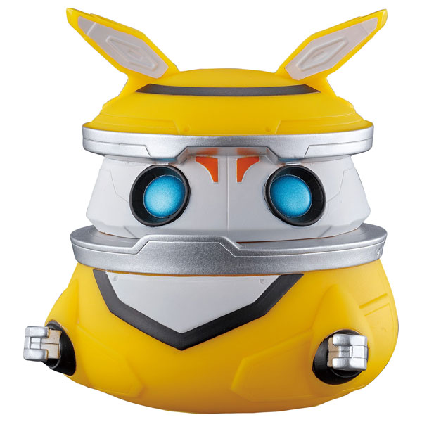 175  電脳友機ハネジロー(HANE2)