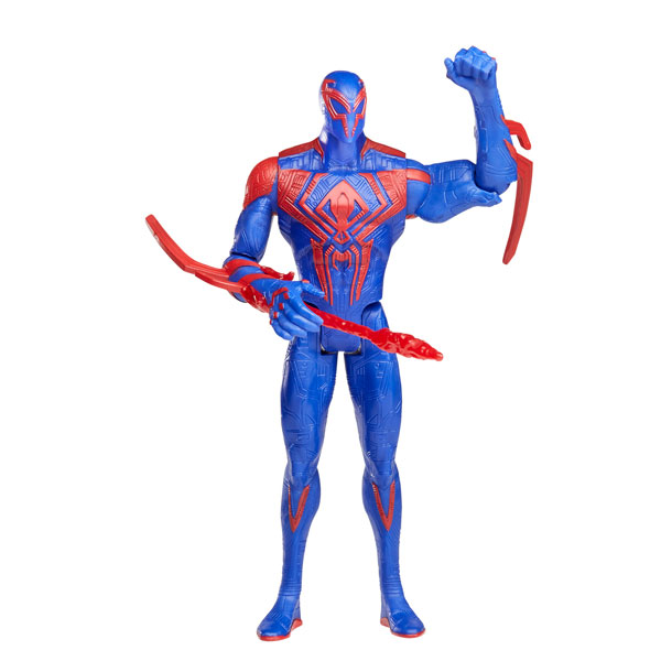AmiAmi [Character & Hobby Shop] | Spider-Man: Across the Spider