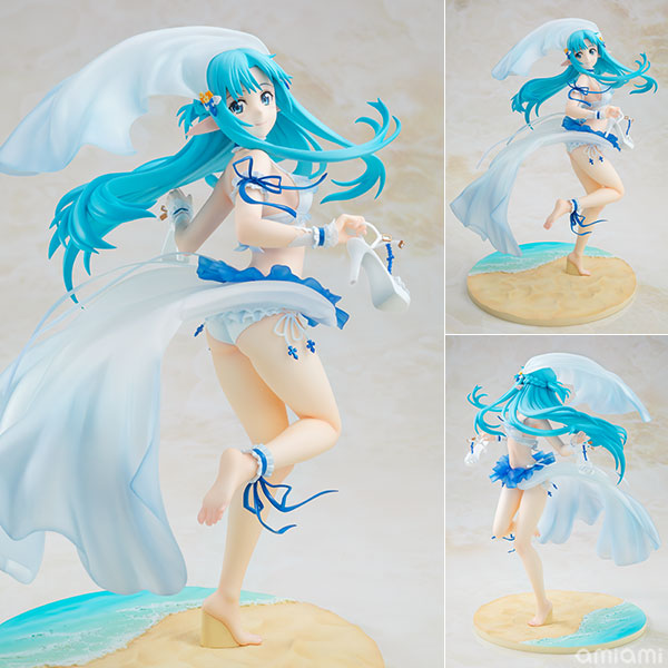 AmiAmi [Character & Hobby Shop] | KDcolle Sword Art Online Asuna