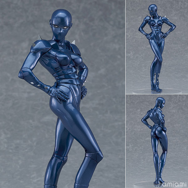 AmiAmi [Character & Hobby Shop] | POP UP PARADE COBRA Armaroid