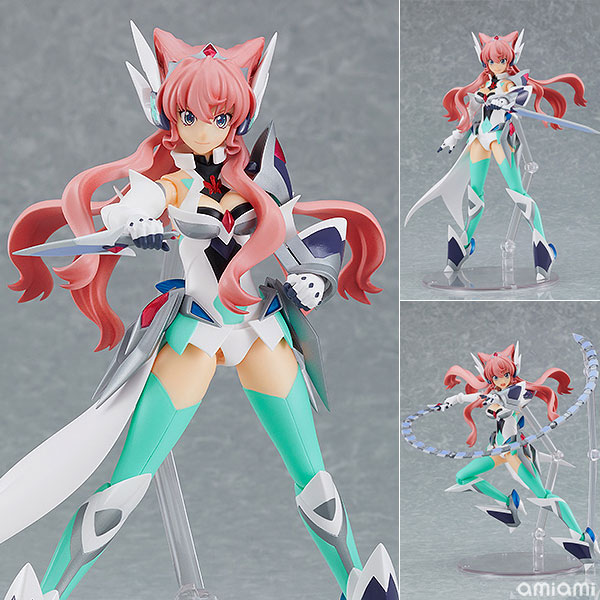 AmiAmi [Character & Hobby Shop] | ACT MODE Senki Zessho Symphogear
