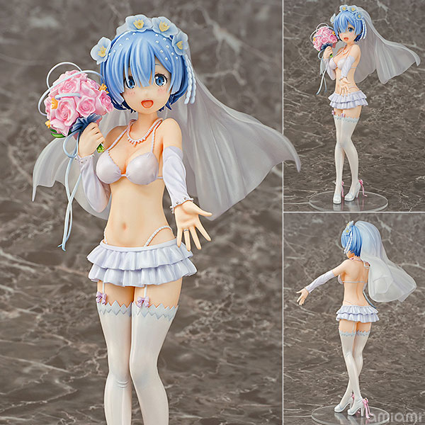 AmiAmi [Character & Hobby Shop] | Re:ZERO -Starting Life in