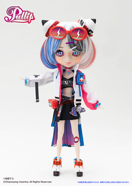AmiAmi [Character & Hobby Shop]  Rainbow Friends Action Figure