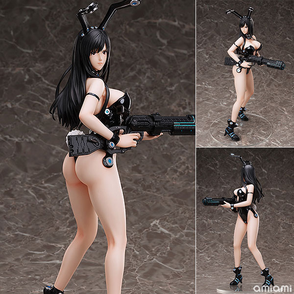 AmiAmi [Character & Hobby Shop] | B-STYLE GANTZ REIKA: Bare Leg 