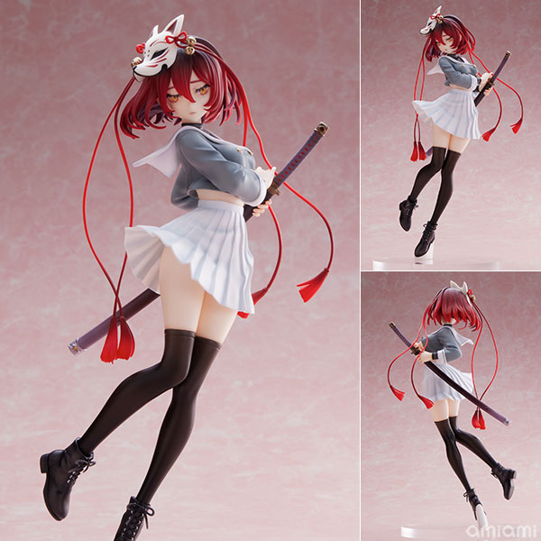 AmiAmi [Character & Hobby Shop] | Yu Illustration 