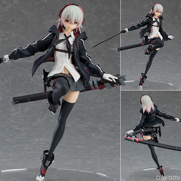 AmiAmi [Character & Hobby Shop]  Death Parade - Mobile Stand: Woman in  Black Hair(Released)