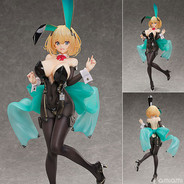 FREEing Magical Sempai Bunny Version for sale online